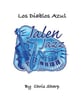 Los Diablos Azul Jazz Ensemble sheet music cover